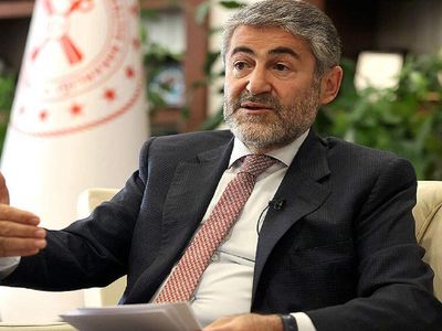 Bakan Nebati’den bankacılık açıklaması: Sağlıklı bir görünüme sahip