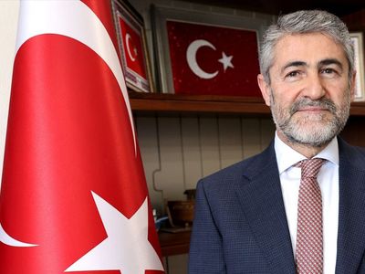 Bakan Nebati'den Beklenen Açıklama: Enflasyonun Tek Rakama Düşeceği Tarihi Verdi!