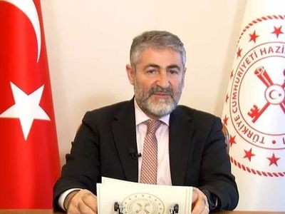 Bakan Nebati'den çok net  mesaj: Tolerans göstermeyeceğiz