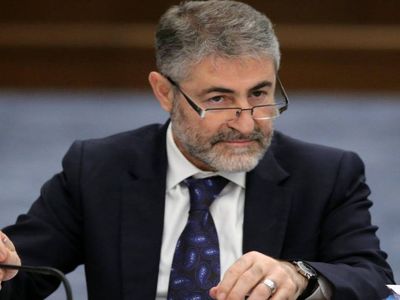 Bakan Nebati’den dikkat çeken açıklama: Cumhuriyet tarihin en yüksek sayısı
