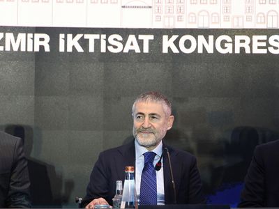 Bakan Nebati’den dikkat çeken açıklama: Enflasyon belirgin bir şekilde düşecek