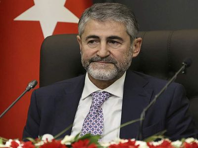 Bakan Nebati’den dikkat çeken açıklama: İlk 10 ekonomi arasına girmeye kararlıyız