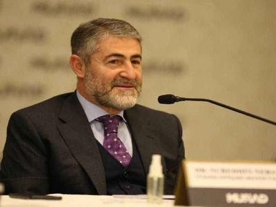 Bakan Nebati’den dikkat çeken açıklama: Teşvik politikalarını uygulamayı sürdüreceğiz