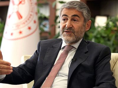 Bakan Nebati'den dikkat çeken enflasyon açıklaması: Detayları madde madde sıraladı