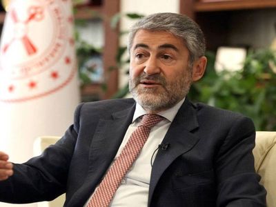 Bakan Nebati’den eğitim, sağlık ve sosyal harcamalar konusunda açıklama geldi! İyileştirmelere aralıksız sürüyor