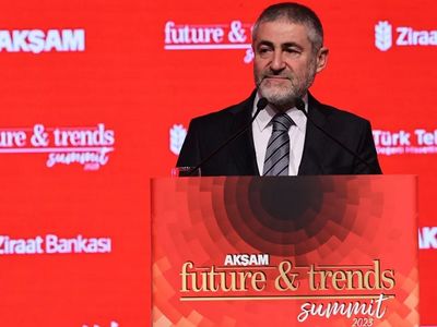 Bakan Nebati’den Ekonomi Mesajı: Rakamlar ve gerçekler gün gibi ortadadır