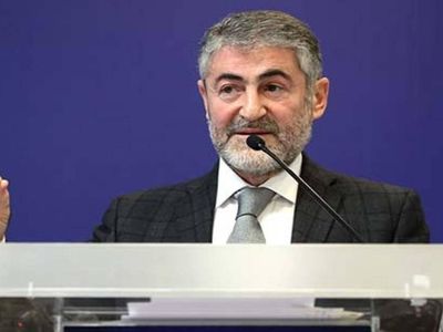 Bakan Nebati’den enflasyon açıklaması: Fiyatlara yansıyacak