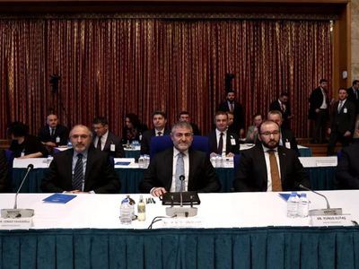 Bakan Nebati’den enflasyon açıklaması: Gerekli adımları atmaya devam edeceğiz