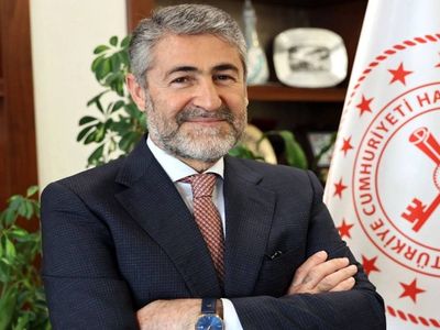 Bakan Nebati’den enflasyon yorumu: Düşüş trendine girdik