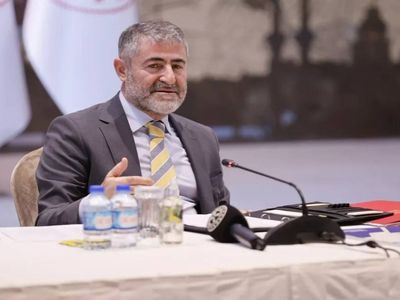 Bakan Nebati’den EYT açıklaması: Bakanlığımızca hazırlıklar başlatılmıştır