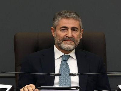 Bakan Nebati’den EYT açıklaması: Kıdem tazminatı hacmini 50 milyar TL’ye çıkarıyoruz