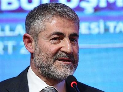Bakan Nebati'den flaş enflasyon açıklaması: Enflasyon artışı hız kesti
