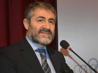 Bakan Nebati'den flaş enflasyon açıklaması: Milletimizi enflasyona ezdirmeyeceğiz