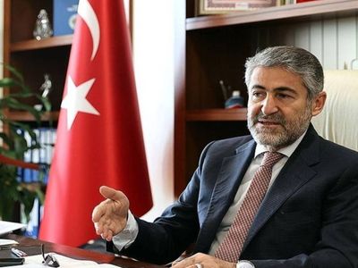 Bakan Nebati’den kritik asgari ücret açıklaması: O sınırın altında kalmayacak