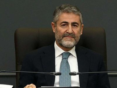 Bakan Nebati'den kritik büyüme ve enflasyon mesajı: Önümüzü kimse engelleyemez