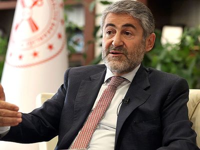 Bakan Nebati’den kritik enflasyon açıklaması: Aralık ayında her şey değişecek!