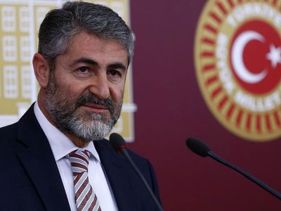 Bakan Nebati’den dikkat çeken açıklama: İndirim çağrısında bulundu