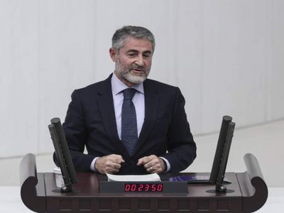 Bakan Nebati’den net sözler: Yeni bir kur rallisi yaşanmayacak