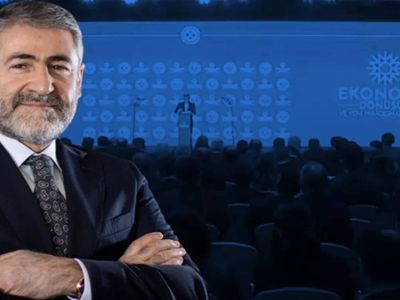 Bakan Nebati’den önemli açıklama: Türkiye modeli örnek olacak