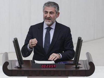 Bakan Nebati'den Önemli Açıklamalar: Ekonomik Manifesto Etkisini Gösterdi