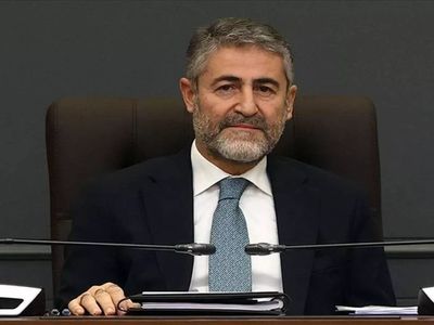 Bakan Nebati’den sanayi üretimi açıklaması: Çarklar hızla dönmeye devam ediyor