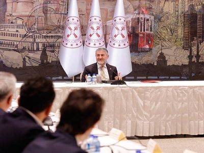 Bakan Nebati’den sosyal medya paylaşımı: İşletmelerimizi desteklemeye devam edeceğiz
