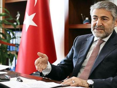 Bakan Nebati’den The Economist dergisine yanıt geldi: ‘Ters giden bir şey yok’