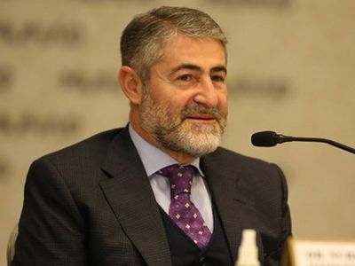 Bakan Nebati'den vergi borcu olanlara müjde: Yapılandırma ile borçlar siliniyor!