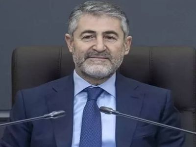 Bakan Nebati’den Yunan mevkidaşına tepki: Yunanistan’ın bu komplekslerinden kurtulması gerekiyor