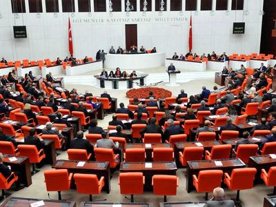 Bakan nedir, nasıl olunur? Bakan olma şartları ve görevleri
