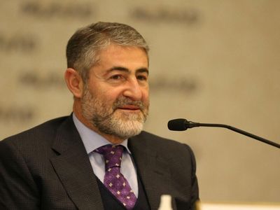 Bakan Nureddin Nebati’den gündeme dair önemli açıklamalar: Dar gelirliler için icra, haciz ve konut desteği çalışmaları tamamlandı