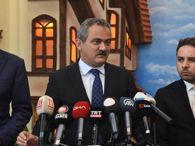 Bakan Özer açıkladı: 3 bin anaokul yapılacak