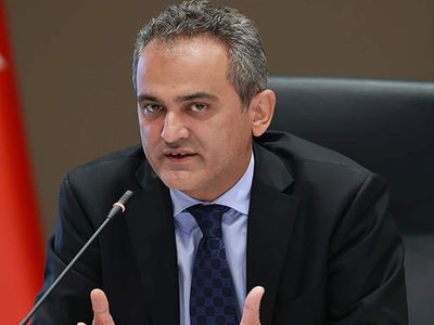 Bakan Özer açıkladı: LGS 4 Haziran’da yapılacak