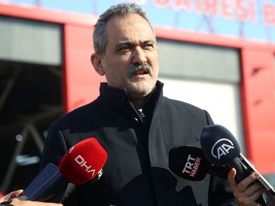 Bakan Özer eğitime başlanacağı tarihi açıkladı: 71 il eğitim müdürüne talimat verildi