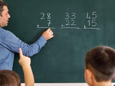Bakan Özer müjdeli haberi açıkladı: Matematik seferberliği başlatacağız!