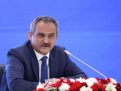 Bakan Özer tarih verdi: Okullar o gün kapalı olacak
