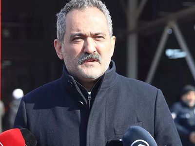 Bakan Özer’den okulların durumu ile ilgili açıklama