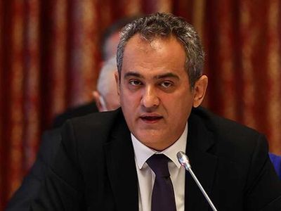 Bakan Özer'den yeni eğitim yılına dair flaş açıklama: 700 milyon lira yatırım yaptık!