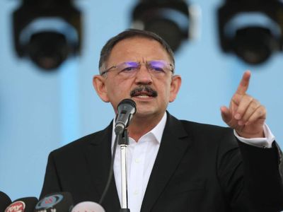 Bakan Özhaseki açıkladı: Malatya’da iş yerleri teslim edildi