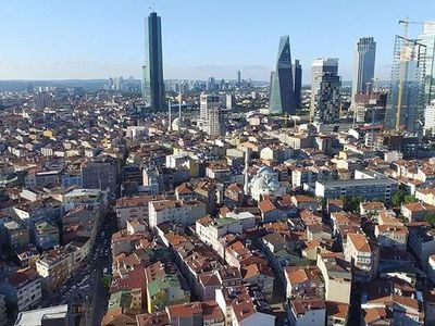 Bakan Özhaseki açıkladı: Olası İstanbul depremi için Ekrem Bey ile anlaştık çalışmalar başlıyor