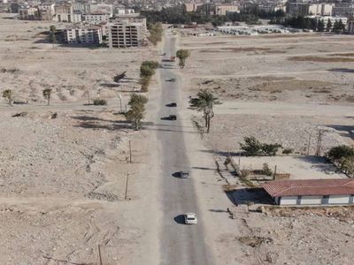 Bakan Özhaseki açıkladı: Yeni Hatay böyle görünecek