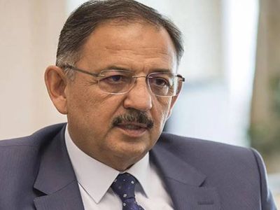Bakan Özhaseki müjdeyi duyurdu: TOKİ’den yüzde 25 indirim fırsatı