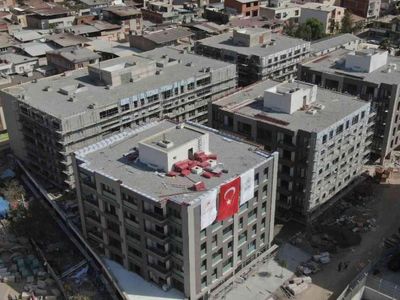Bakan Özhaseki’den dikkat çeken uyarı: Sert davranmaya devam edeceğiz
