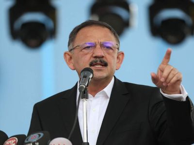 Bakan Özhaseki’den fırsatçılara gözdağı: Adım adım denetleyeceğiz