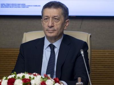 Bakan Selçuk: Kadına Şiddetin Önlenmesi İçin Kurs Başlattık