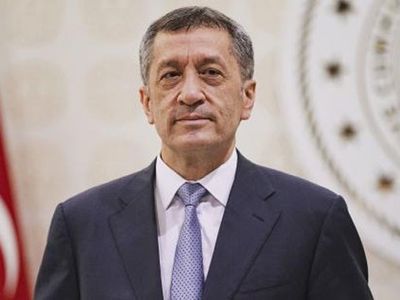 Bakan Selçuk: Okullar 2 Temmuz'a kadar açık olacak