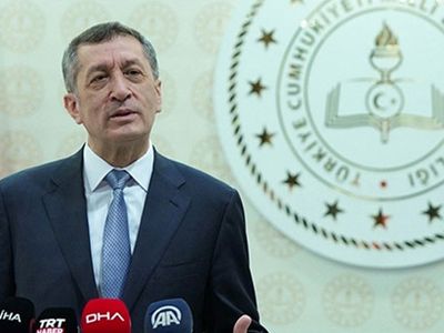 Bakan Selçuk'tan Yüz Yüze Eğitim Açıklaması