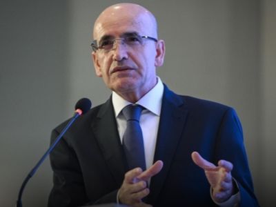 Bakan Şimşek: 2026 Enflasyonu %20’li Seviyelerde Tamamlanacak