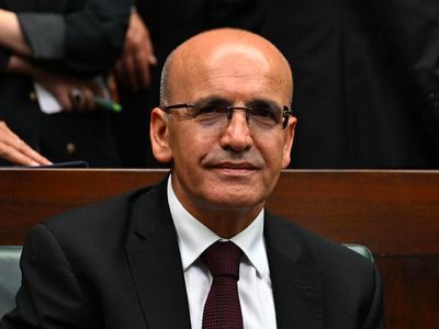 Bakan Şimşek açıkladı: Afet Yeniden İmar Fonu Cumhurbaşkanlığına gönderildi