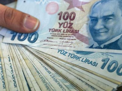 Bakan Şimşek Duyurdu: Yeni Finans Sistemi Geliyor!